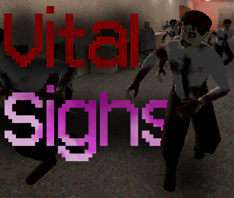 Vital Sighs cover