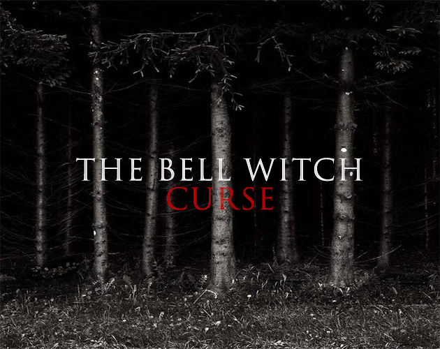 The Bell Witch Curse by studiokaboom