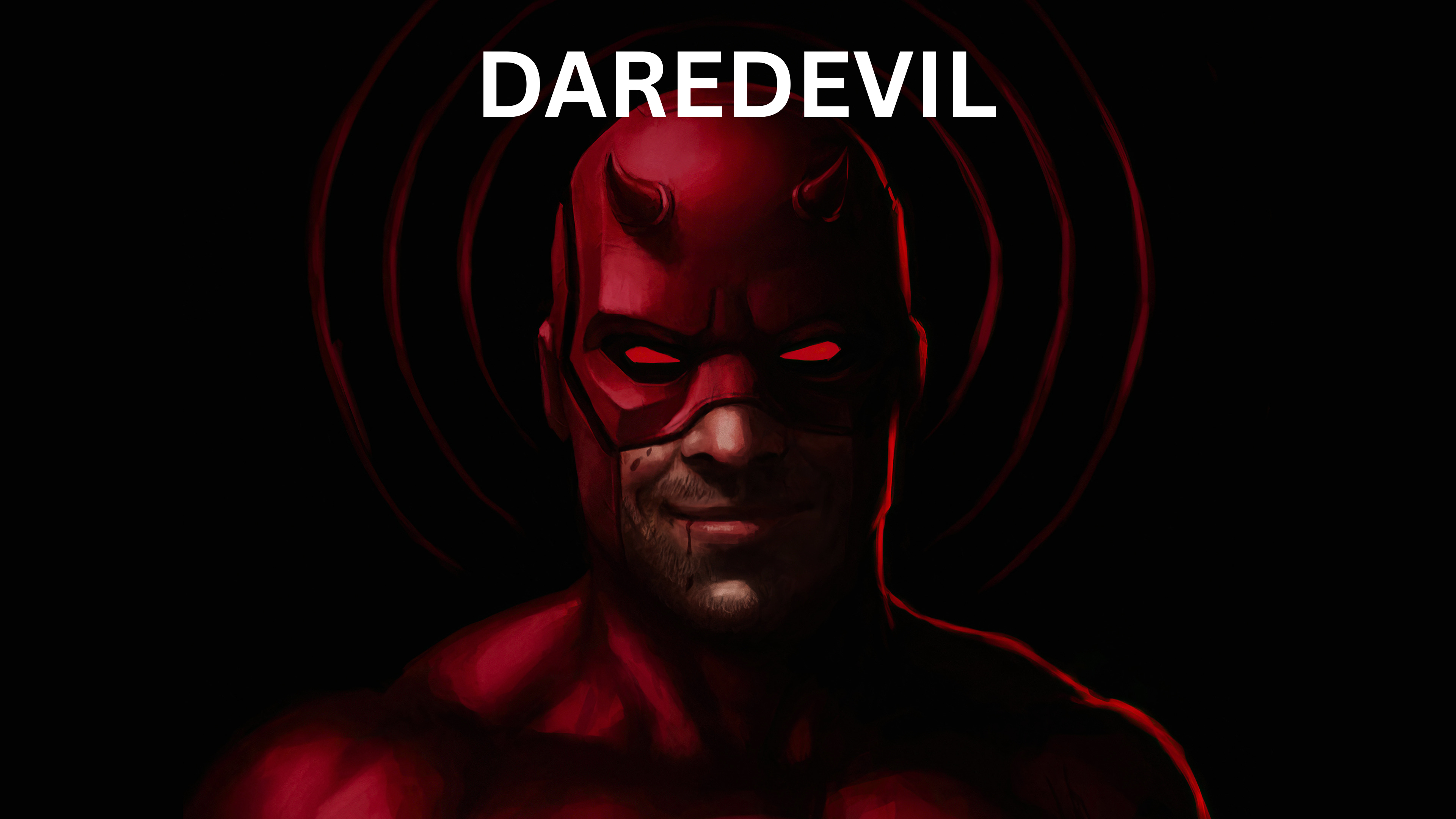 Daredevil The Man without fear v.4.00 by LORD MAGGOT