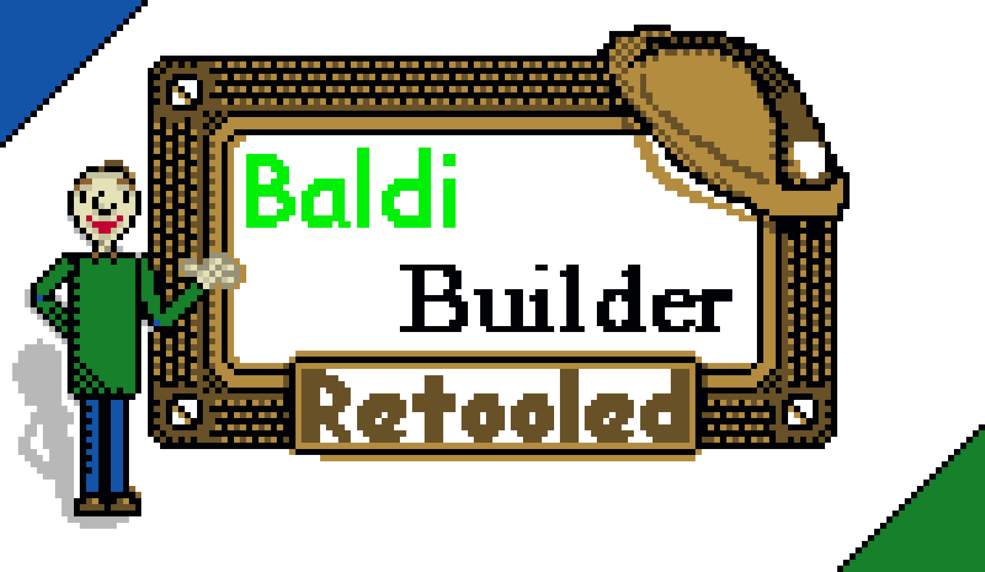 1.0 (Full Release) - Baldi Builder Retooled by Normal_Person2_0