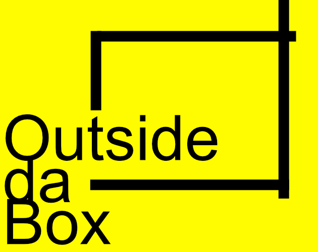 Outside The Box by Dream Dimension
