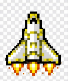 Cover image for Mi primer Juego:(Spacewars)