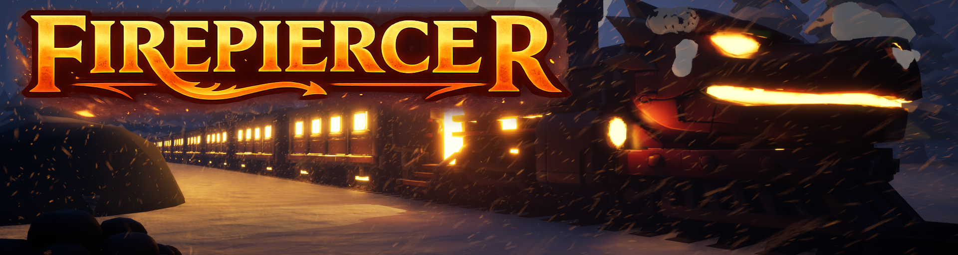 Fire Piercer Sun Jam 2026 by Duck Pond Studios, hogs9