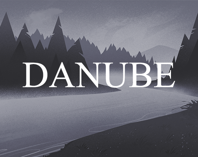 Danube