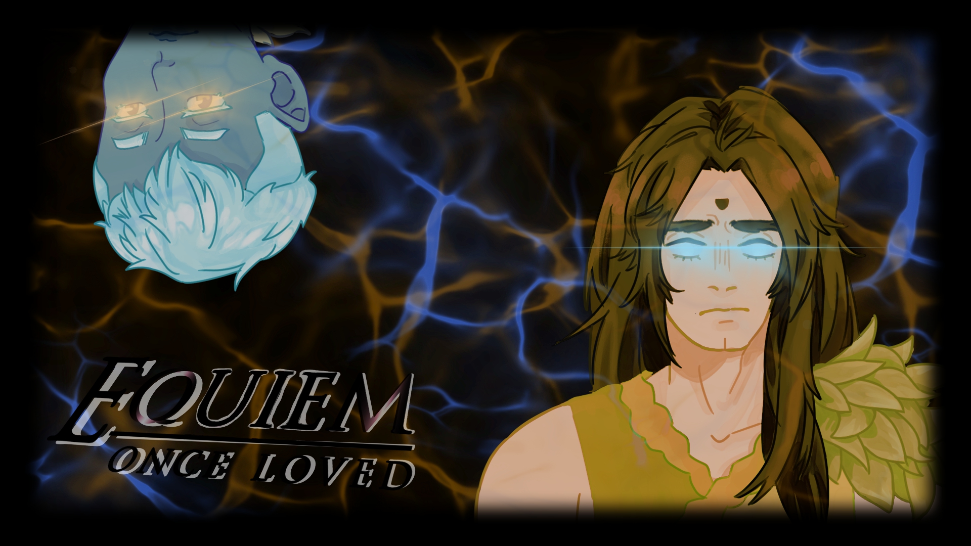 Equiem -once loved-