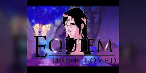 Cover image for Equiem -once loved-