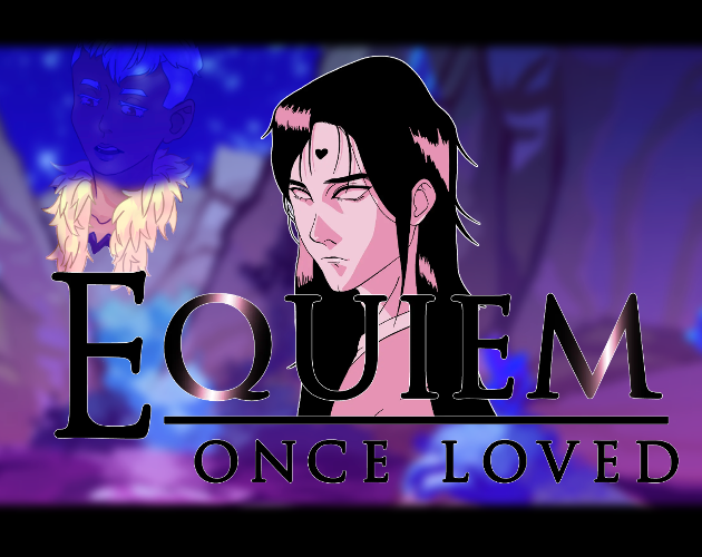 Equiem -once loved-