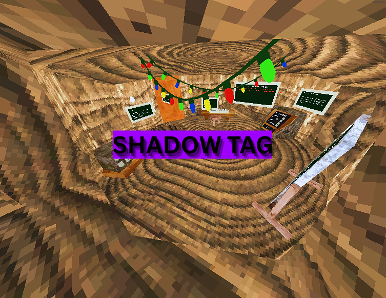 SHADOW TAG by limbovr_57