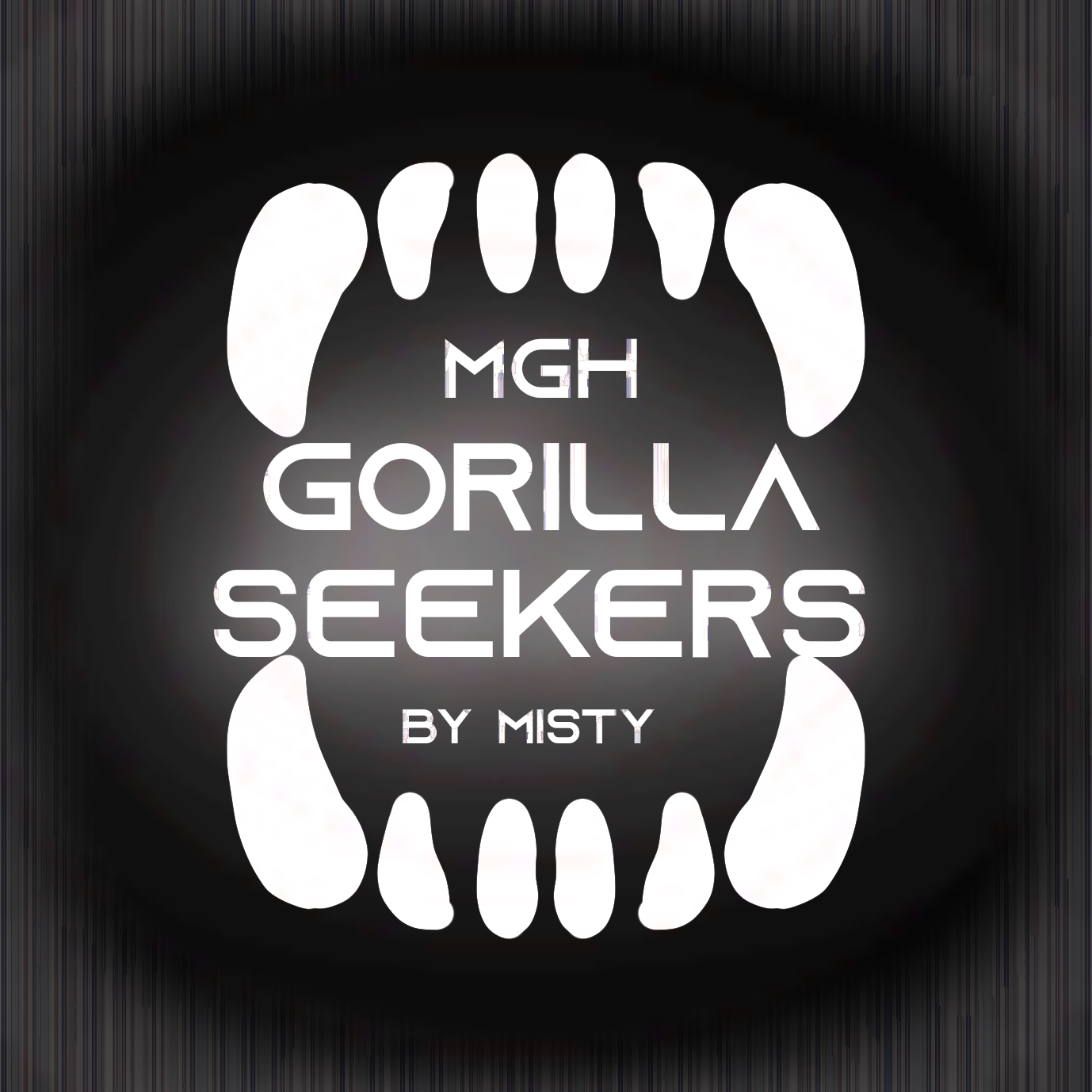 Misty's Gorilla Horror