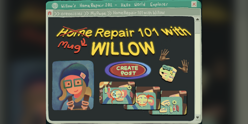 Cover image for HomeRepair101