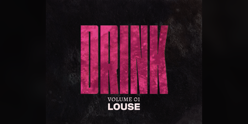 Cover image for DRINK - Vol 01: Louse