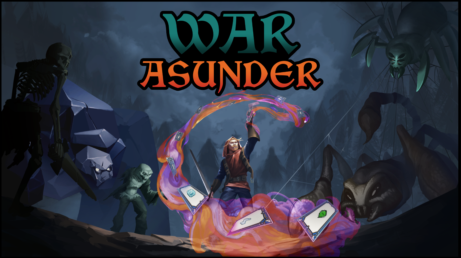 War Asunder