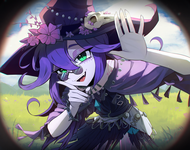 Cover image for Soultaker