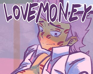 Cover image for LoveMoney PERFECT