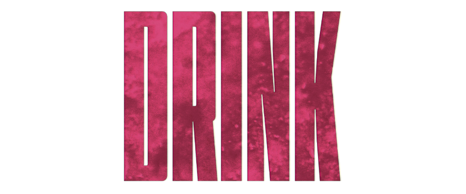 DRINK - Vol 01: Louse