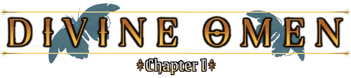 [DEMO] Divine Omen | Chapter 1