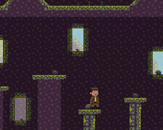 Platforms Microgame - DEMO 1 by Scientific Videogames