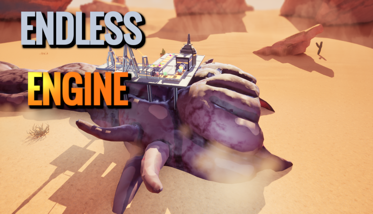 Endless Engine