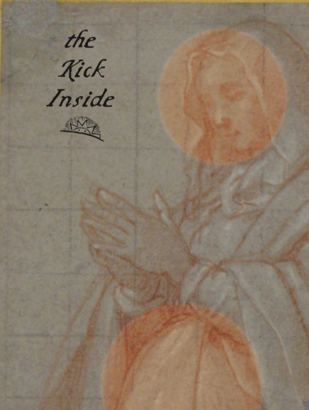 Cover image for The Kick Inside: a Troika! Background