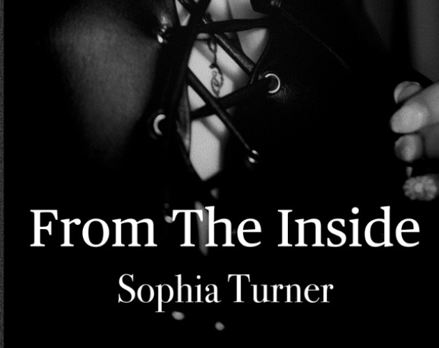 Cover image for From The Inside