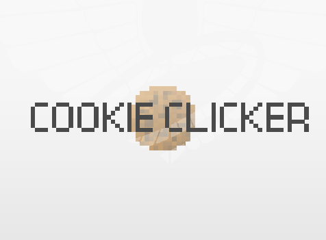 Cookie Clicker
