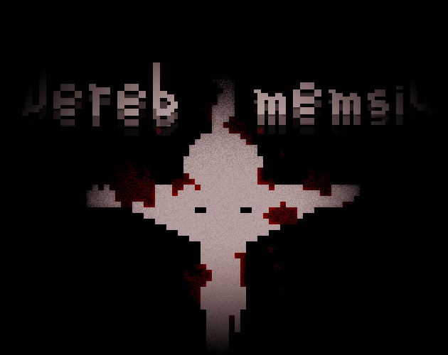 Cover image for Dereb memsiD