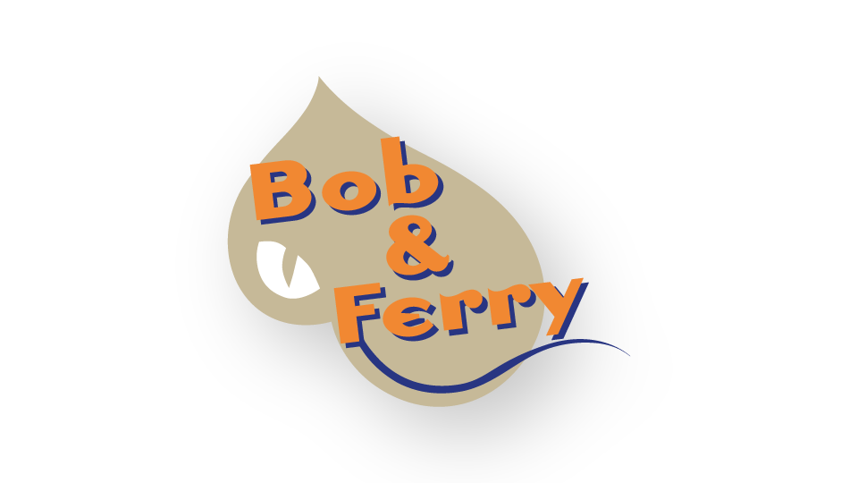Bob & Ferry