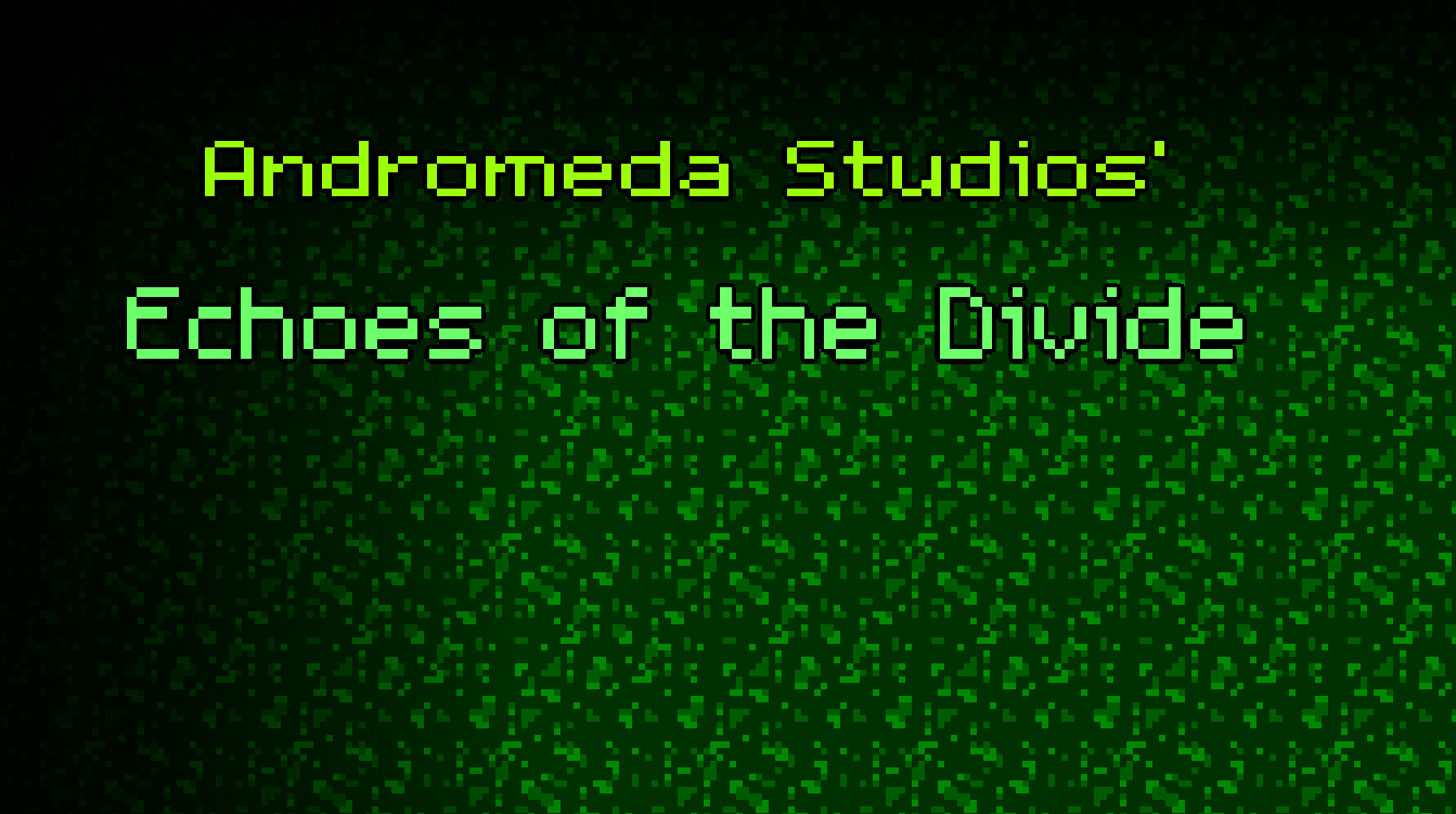 Echoes Of The Divided