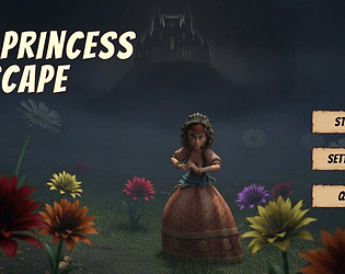 Princess Escape