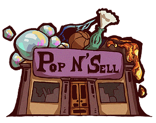 Pop n' Sell