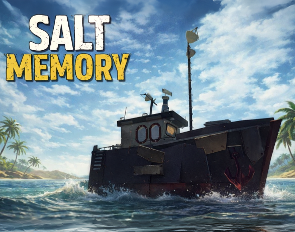 SaltMemory