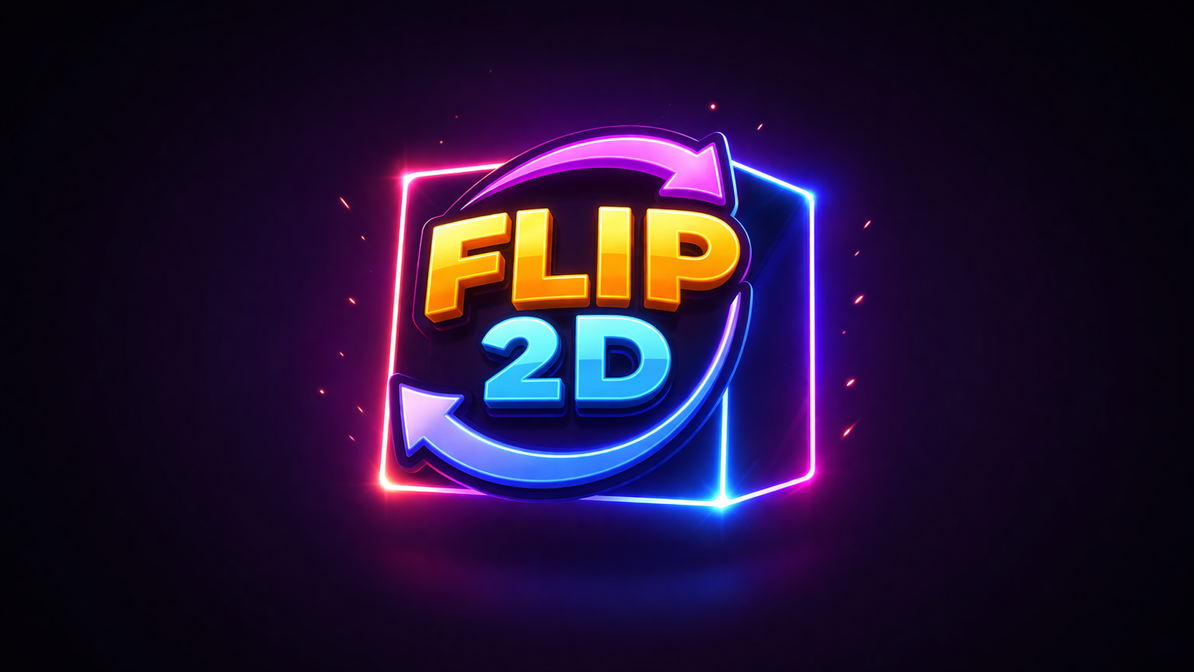 Flip 2D
