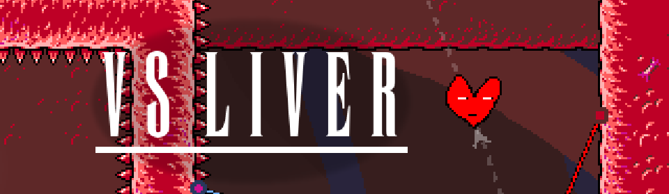 Vs Liver