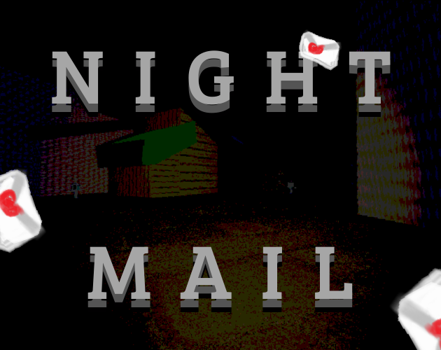 NIGHTMAIL