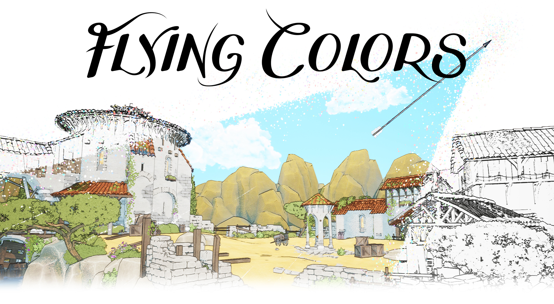 Flying Colors