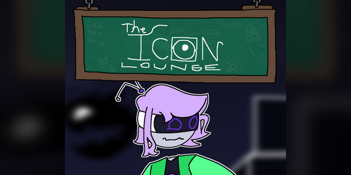 Cover image for The Icon Lounge