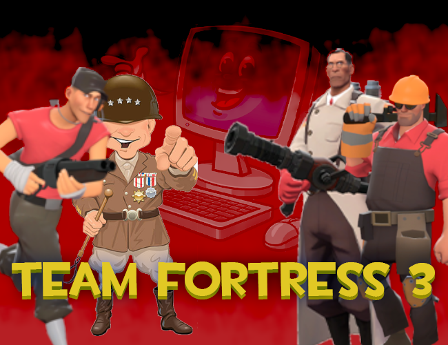team fortress 3