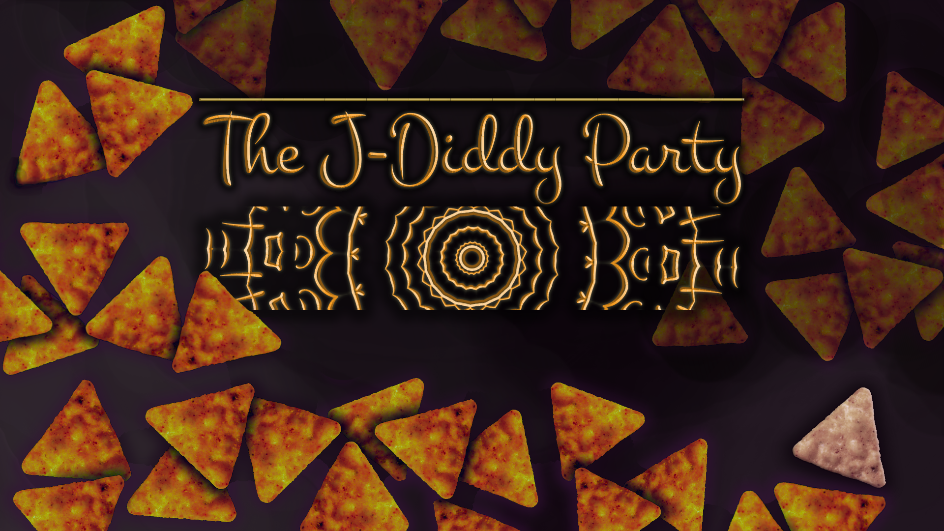 Cover image for The J-Diddy Party