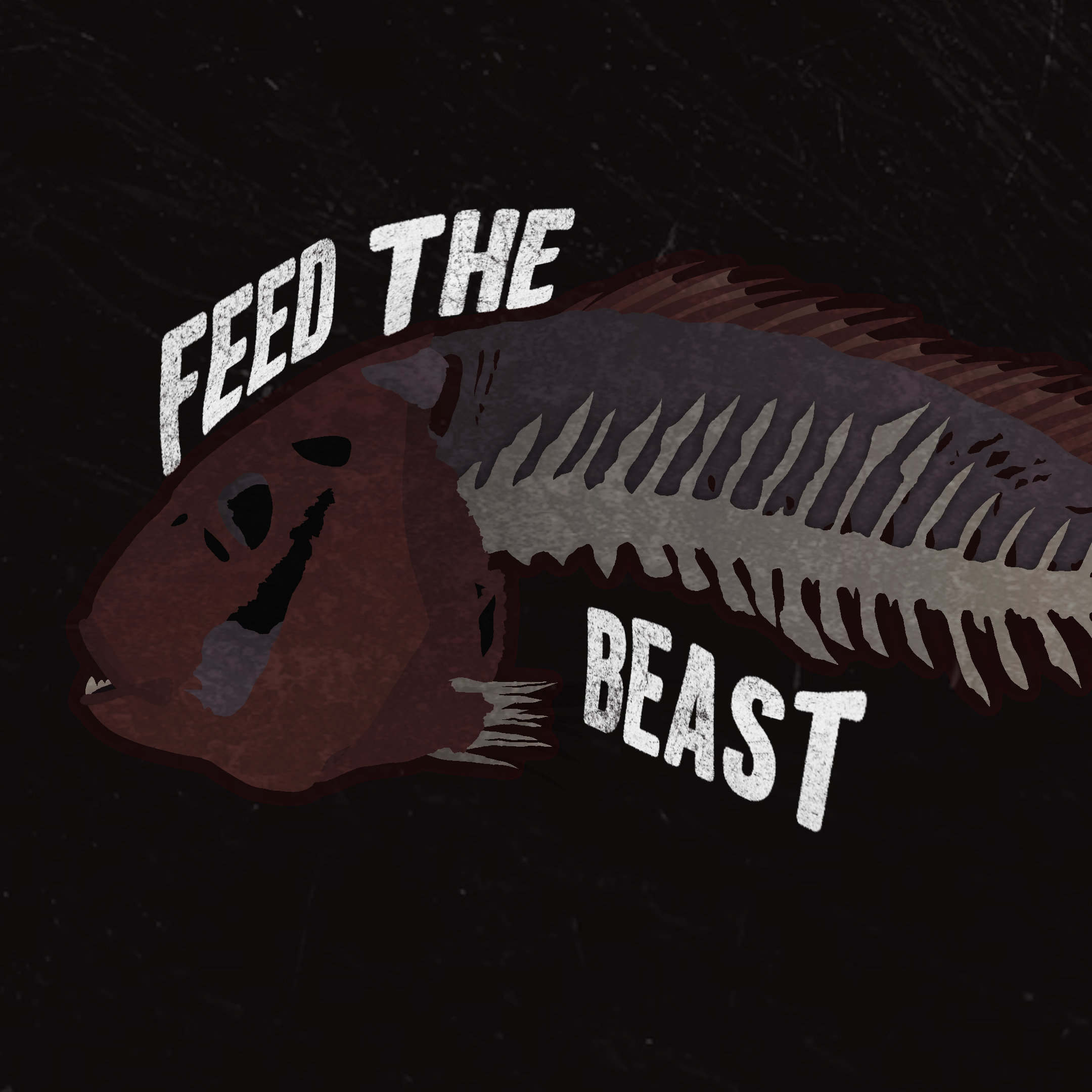 Feed the Beast