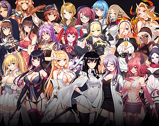 Disaster Dragon x Girls from Different Worlds R18 Patch