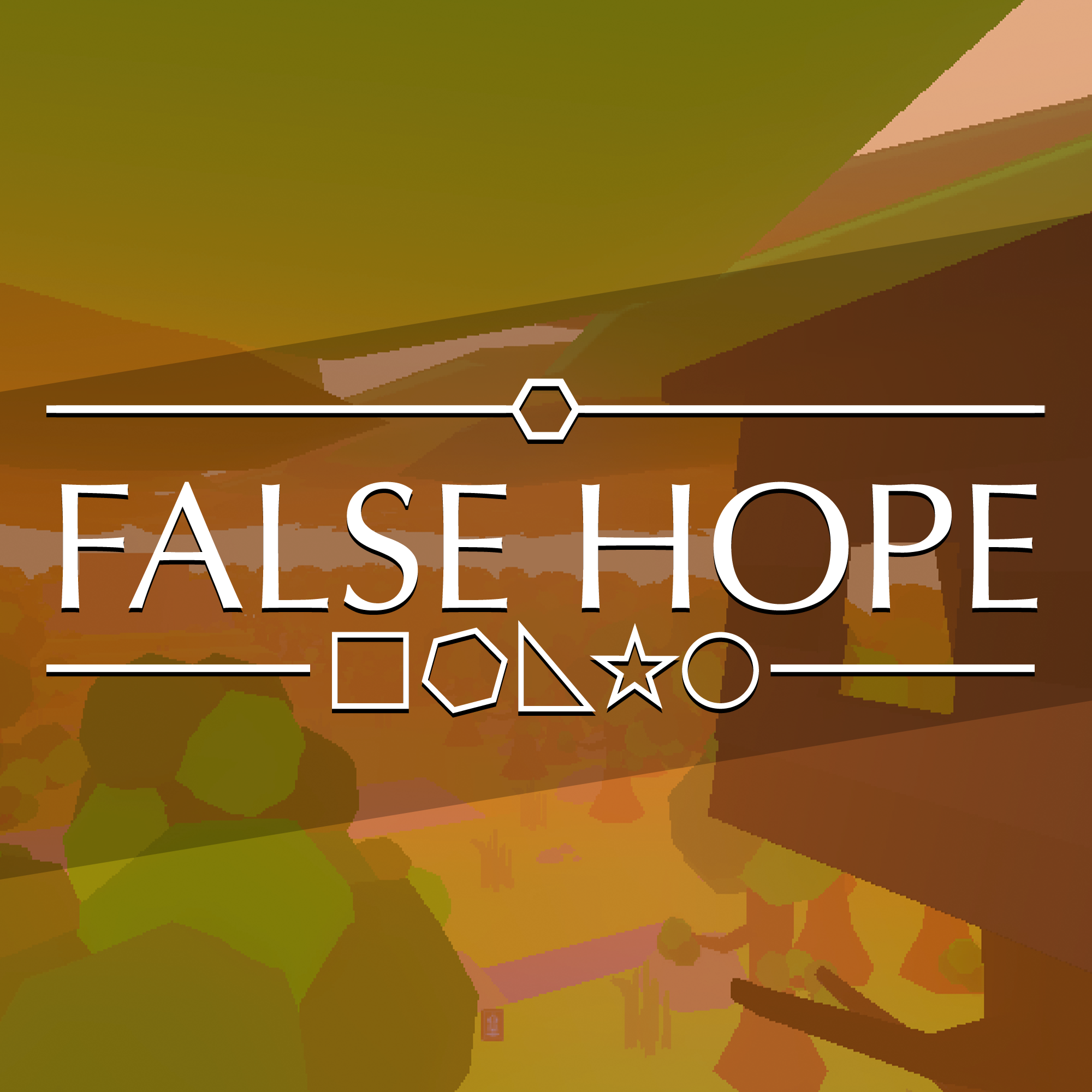 False Hope by techsupportbros, reviewedpants7, blue9710x