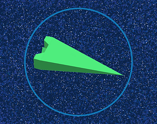 Get Those Asteroids