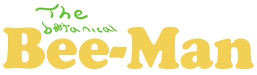 The Botanical Bee-Man