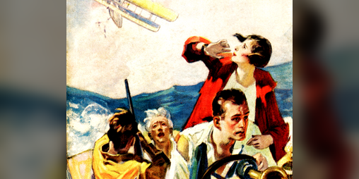 Cover image for Enigma
