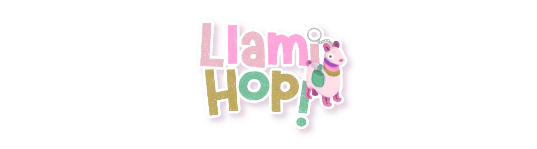 Llami Hop!