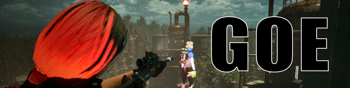 GOE