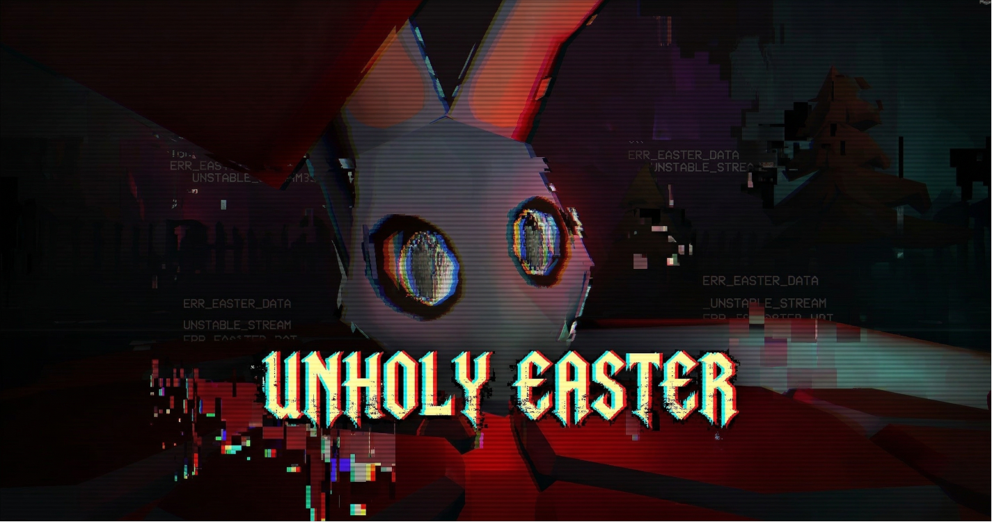 Unholy Easter