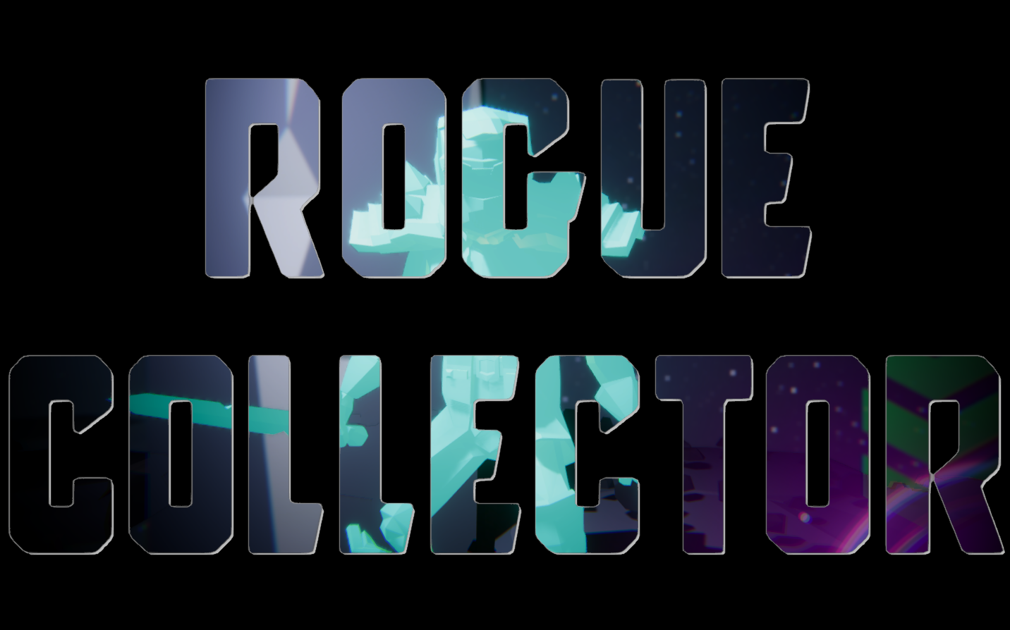 ROGUE COLLECTOR (CLOSED ALPHA)
