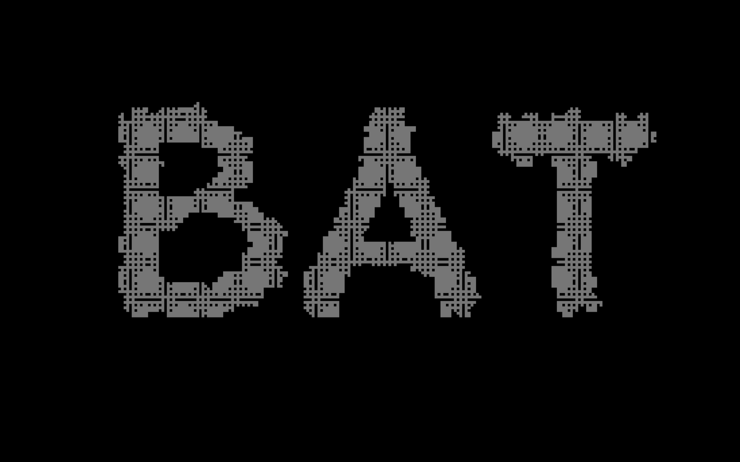BAT by Africandillpickle for UA Game Dev Spring Game Jam - itch.io