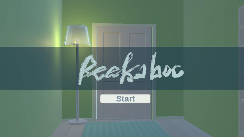 Peekaboo